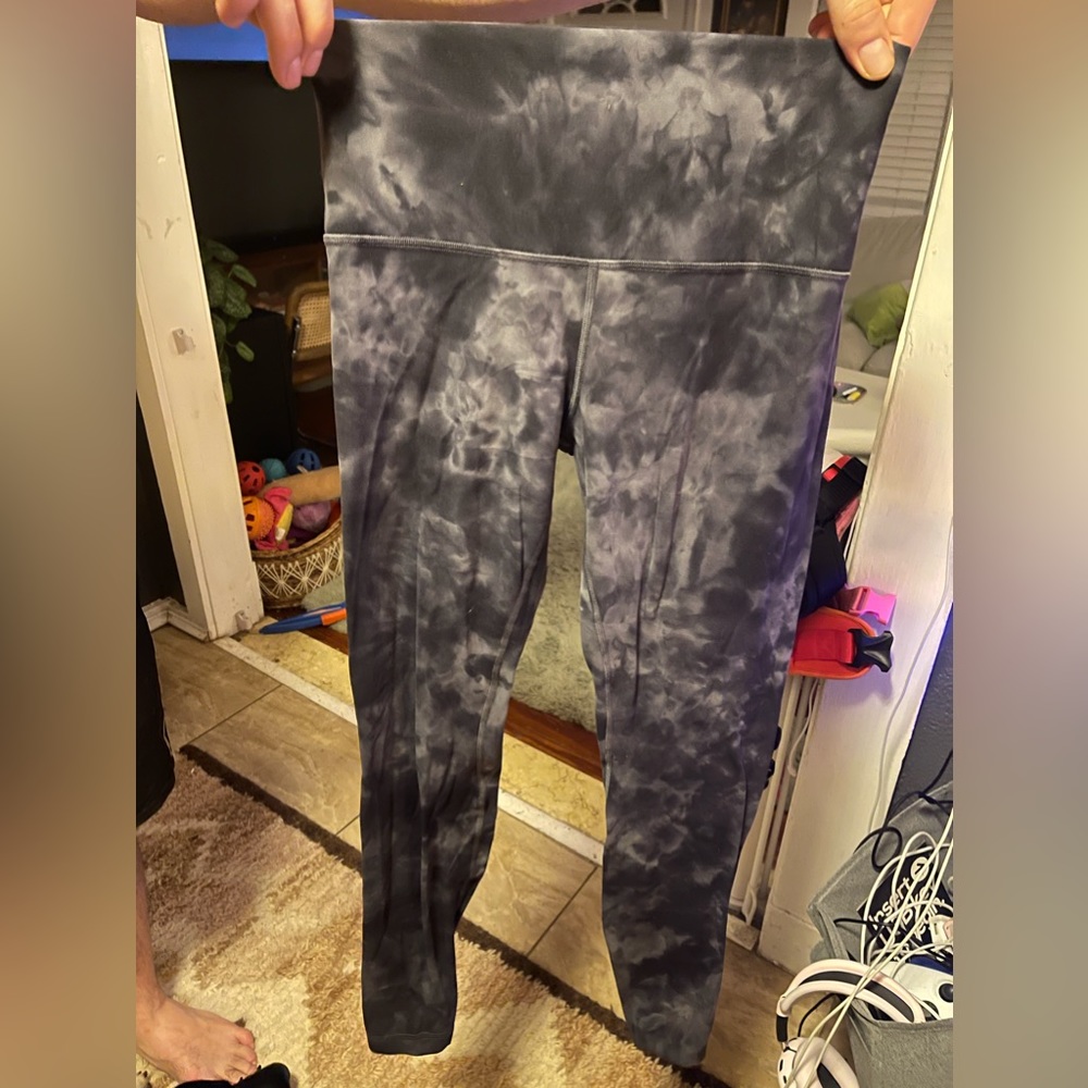 Lulu Align Legging